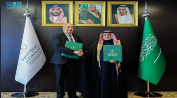 اتفاقية سعودية دولية.. خطة جديدة لحماية التراث الثقافي في اليمن وتأهيل مؤسساته